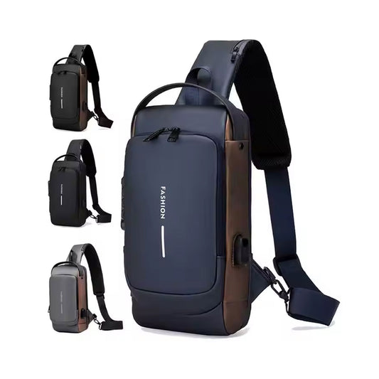 صفقة التوفير🔥 (حقيبة - ساعة - سماعة - باور بنك10000ملى أمبير)